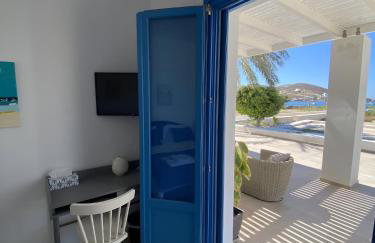 Luxury studio on the beach - Foto 11