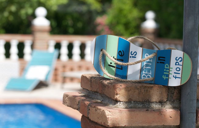 Casa Oasis - Foto 22