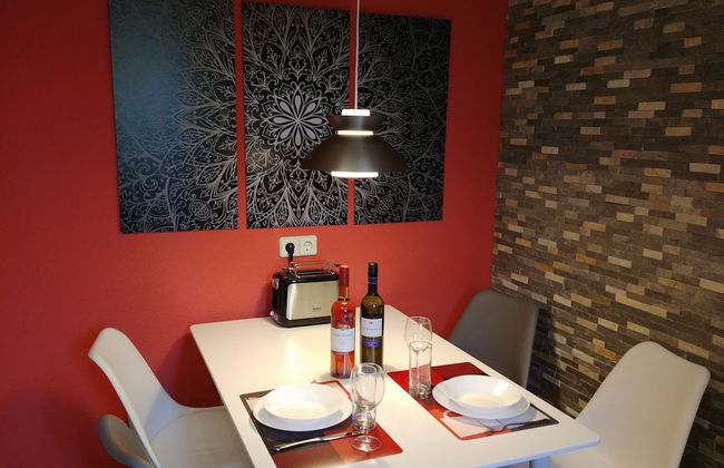 gapart - Apartments mit Küche - Foto 17