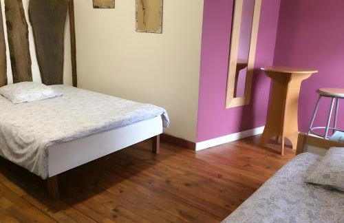 Gite Le Ry De Pouzioux - Foto 11