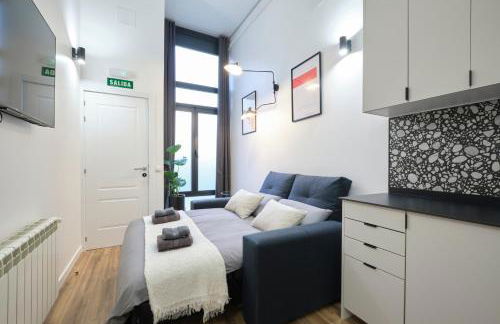 Acacias Apartments - City Centre - Foto 30