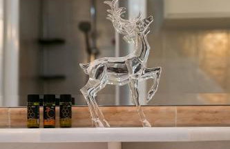 Villa Sunrise Lagonisi - Foto 46