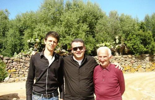 Agriturismo nuraghe Putzu Canu - Foto 44