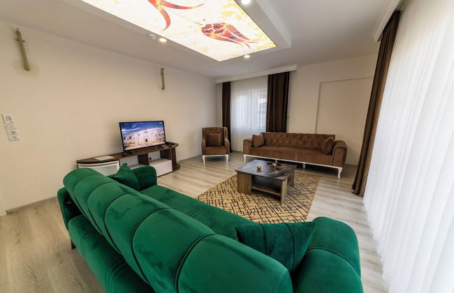 BELYA APART HOTEL - Foto 18