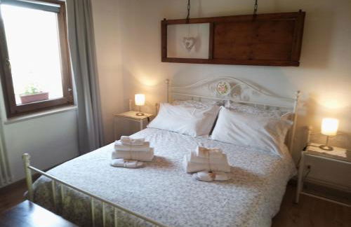 Agriturismo La Casa Nei Boschi - Foto 15