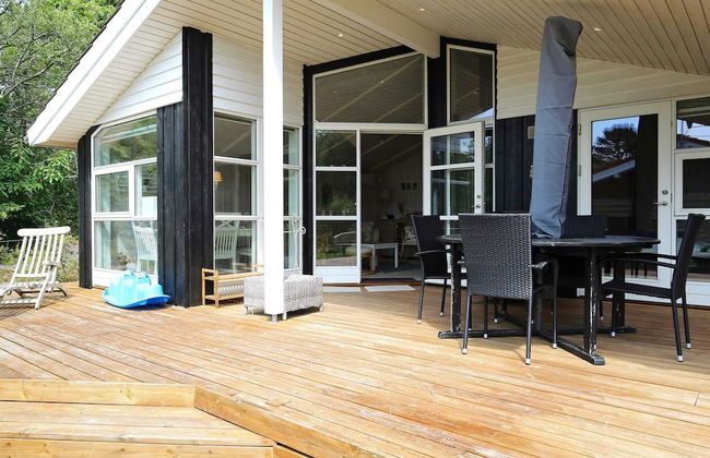 4 Person Holiday Home in Follenslev-by Traum - Foto 14