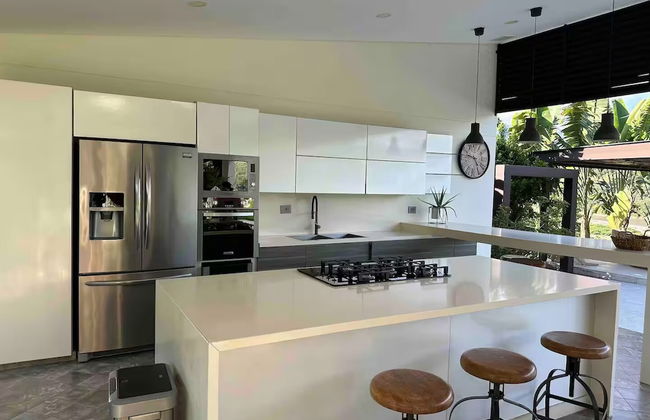 Casa Rio Adentro - Photo 5