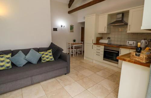 Christon Well Cottage - Foto 8