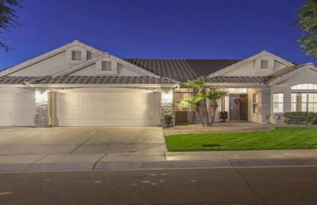 Luxury North Scottsdale Home With Pool! - Foto 26