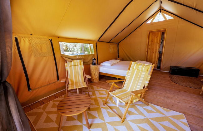 Huttopia Paradise Springs - Foto 17