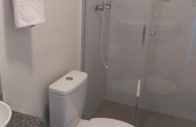 Loft Studio bem localizado e novinho - Foto 8