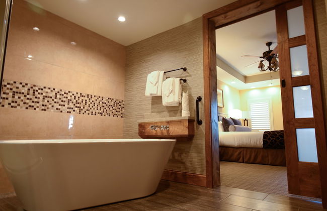 Hyatt Vacation Club at The Lodges at Timber Ridge, Branson - Foto 28