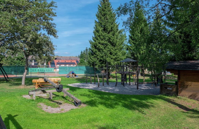 Pleasing Apartment in Herrischried near Forest - Foto 35