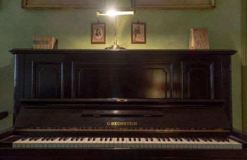 VILLA Castel del Monte PINOCCHIO story by COLLODI - Foto 47