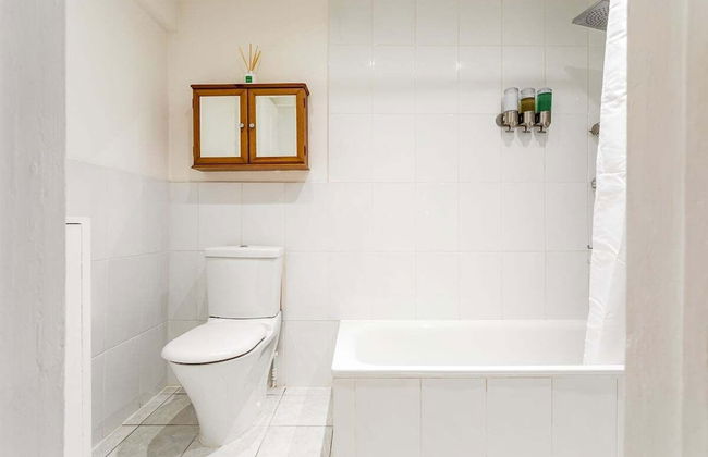 Cosy Pimlico Retreat - Foto 33