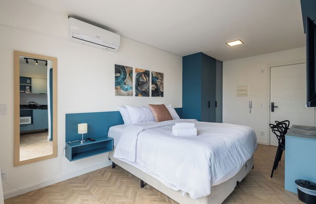 360 Nações Unidas - Foto 28