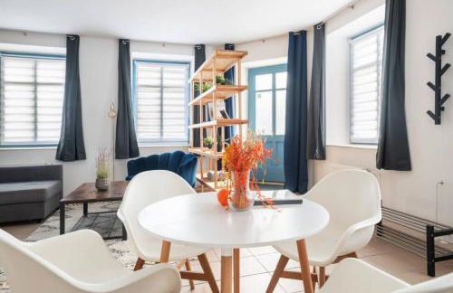 Spacious 70sqm Apartment Sleeps 6 Free Parking - Foto 13