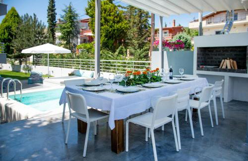 Villa Kallisti - Foto 2