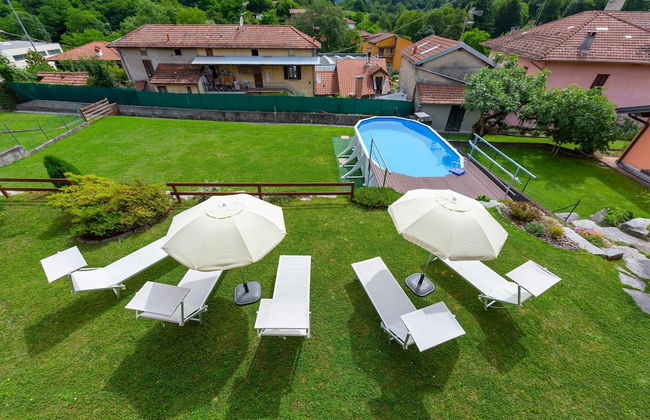 Villa Laura Private Pool and Garden - Foto 43