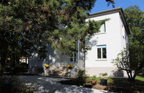 Villa La Casa Bianca - Foto 2