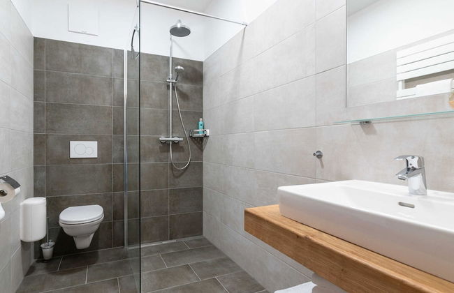 Luxury Chalet with Sauna near Ski Area in Salzburg - Foto 13