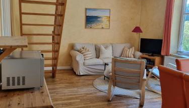 Ferienhof Bisdorf "Sundbrücke" - Photo 3