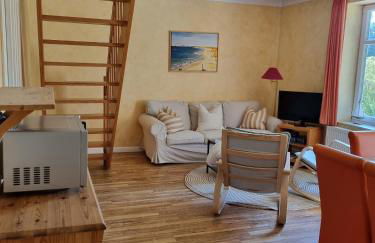 Ferienhof Bisdorf "Sundbrücke" - Foto 3