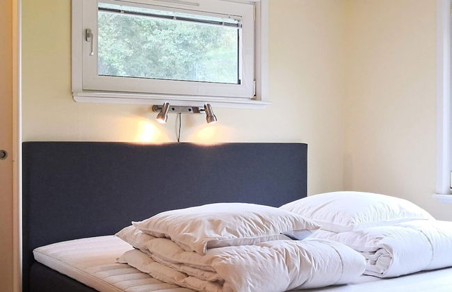 6 Person Holiday Home in Hurup Thy - Foto 13