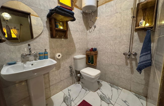 TATRABENT - Eco Friendly retreat in Siwa - Foto 61