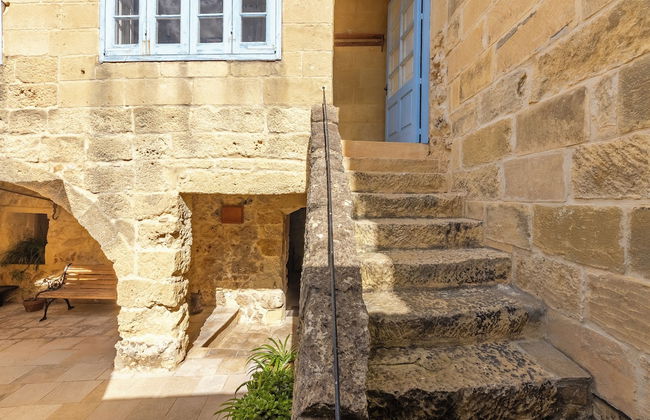 Bebbuxija Pool Farmhouse Gozo - Foto 34