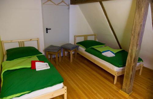 Romantische Ferien auf dem nachhaltig ökologisch sanierten Bauernhof - Foto 35