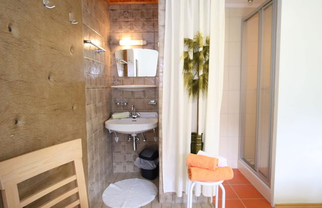 Cozy Apartment in Niedernsill Near Lake - Foto 17