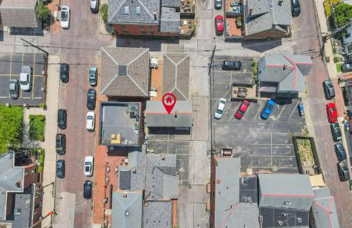 Housepitality - The Marienplatz - Free Parking - Foto 21