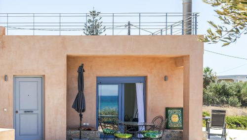 Elaia's Modern Villa - Panoramic Sea View - Foto 4