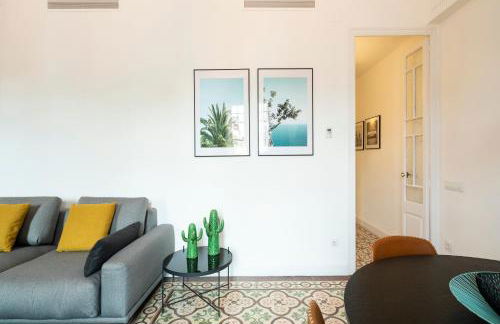 Aspasios Sagrada Familia Apartments - Foto 55