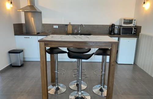 Bas de villa - Canella - Foto 11