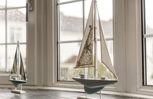 Hebaska~Watergate Bay~3 Bedroom - Foto 26