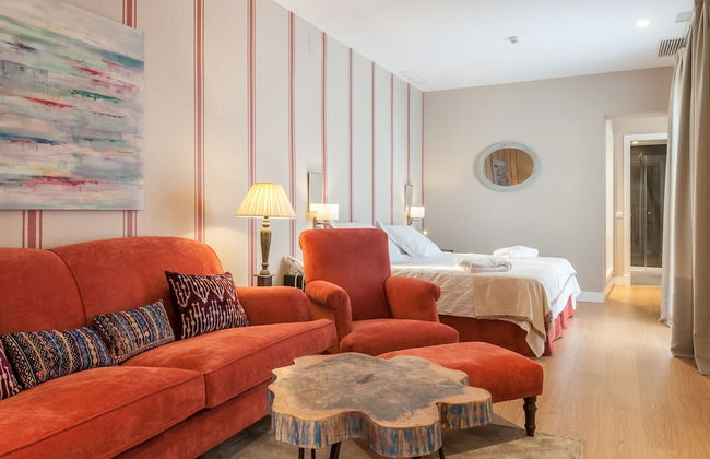 Suites Murillo Catedral - Foto 11