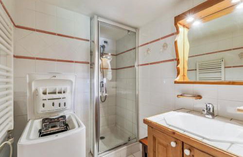 Residence Les Fermes de Meribel - maeva Home - Foto 33