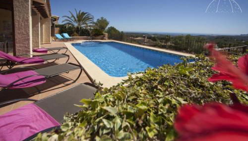 Villa Buen Lugar - Foto 4