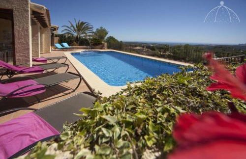 Villa Buen Lugar - Foto 4