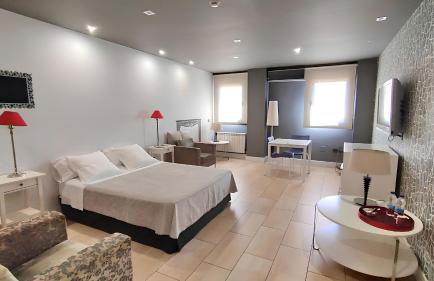 Apartahotel Comforsuite - Foto 1