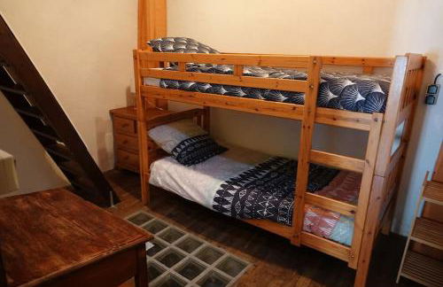 Gîte Férolle - Foto 2