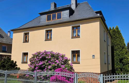 Haus Ingrid Ferienwohnung Vintage - Foto 1