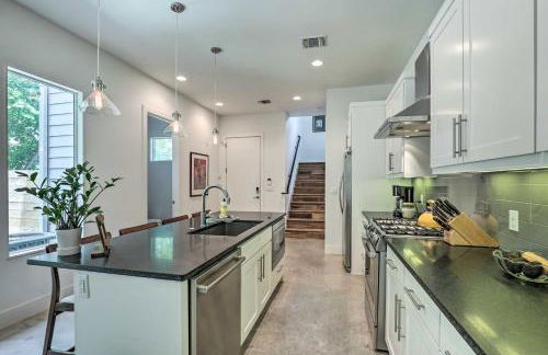 Sunny Austin Abode Proximity to Parks and Dtwn - Foto 8