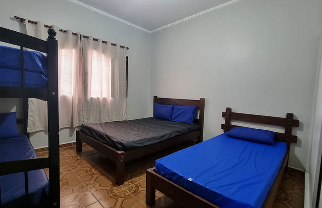 Casa Elegante Piscina area Gourmet - Photo 4