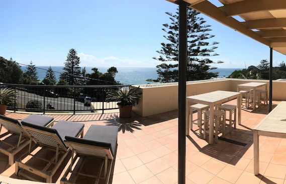 Beachside Holiday Apartments - Photo 34