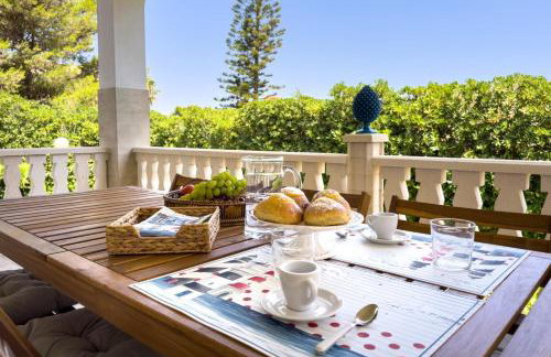 Villa delle Lantane San Lorenzo Marzamemi - Foto 9