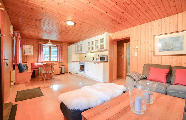 Chalet Castellani - Photo 5