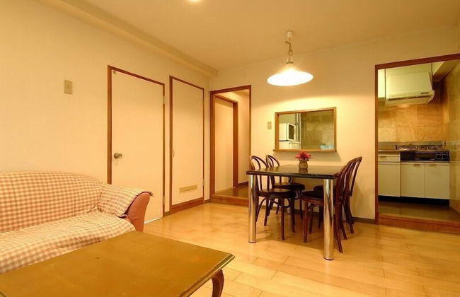 Condominium Excel Hakuba - Foto 10